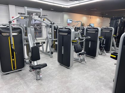 Blog |24時間営業！ECOFIT24一宮尾西店でいつでも運動